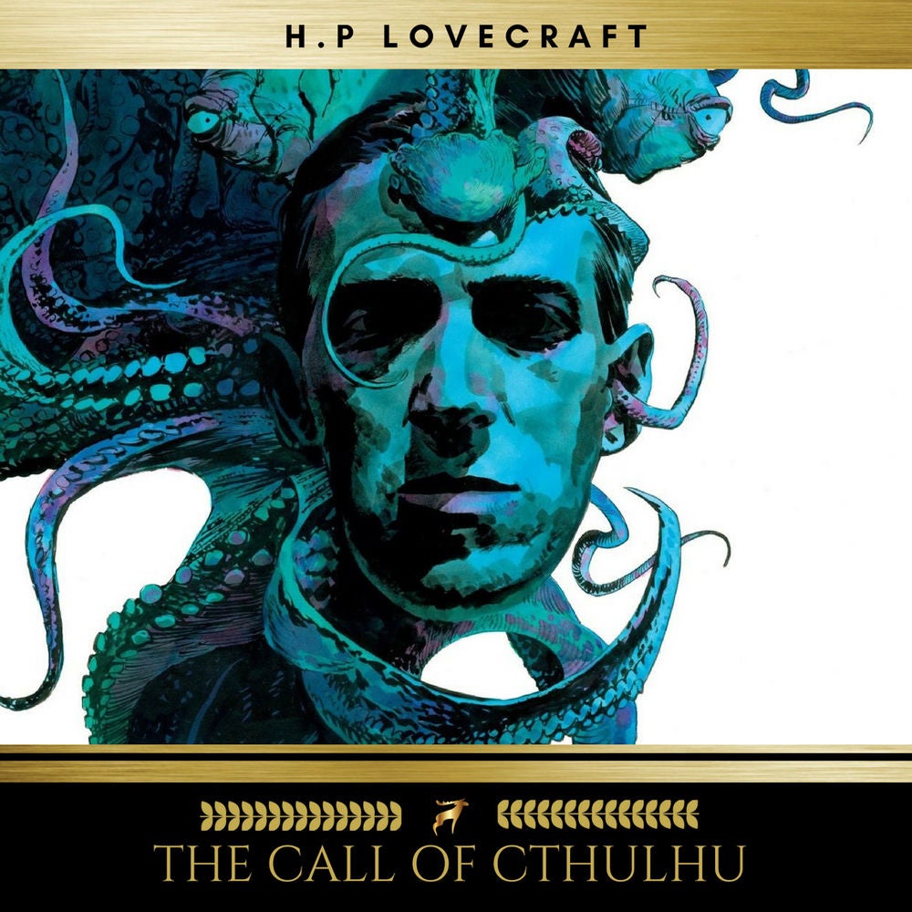 The Call of Cthulhu