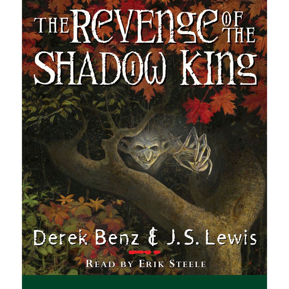The Revenge of the Shadow King
