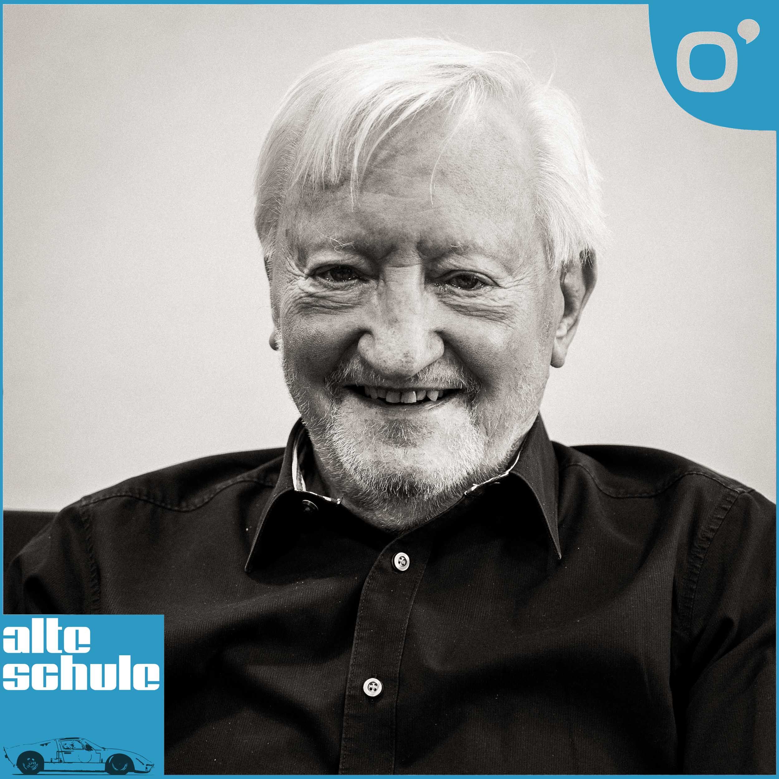 mit Albert Hack