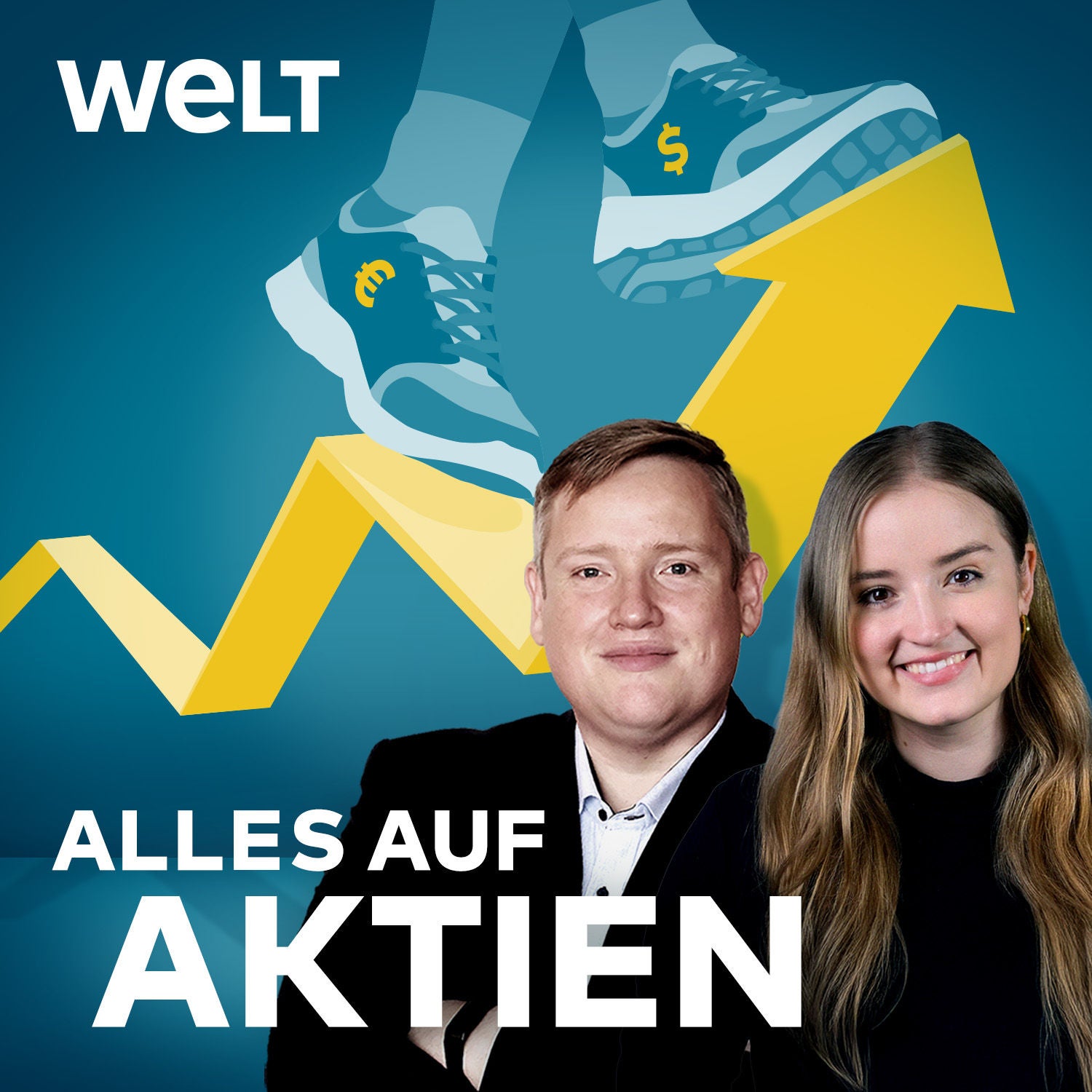 Kampf der Rüstungs-Riesen & der ultimative Gold-Silber-Vergleich