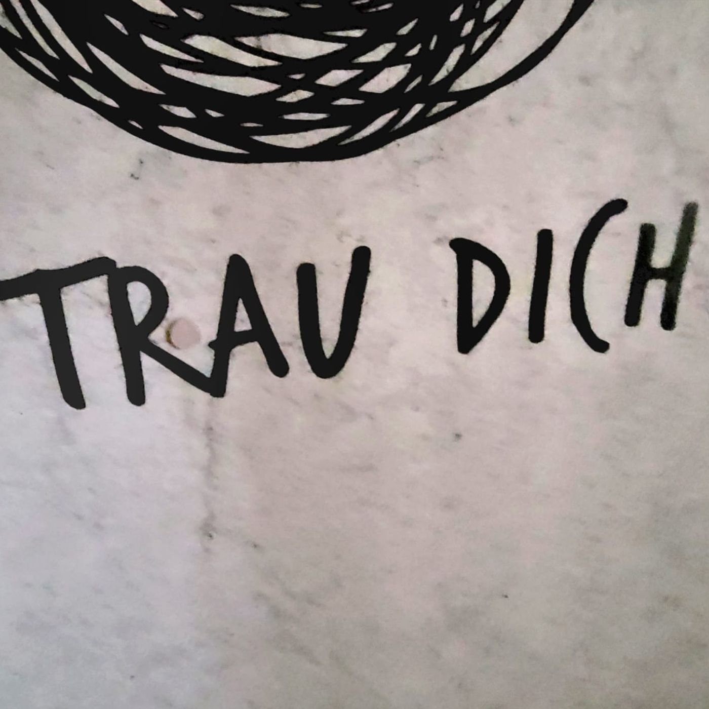 Beten, denn Gott hört