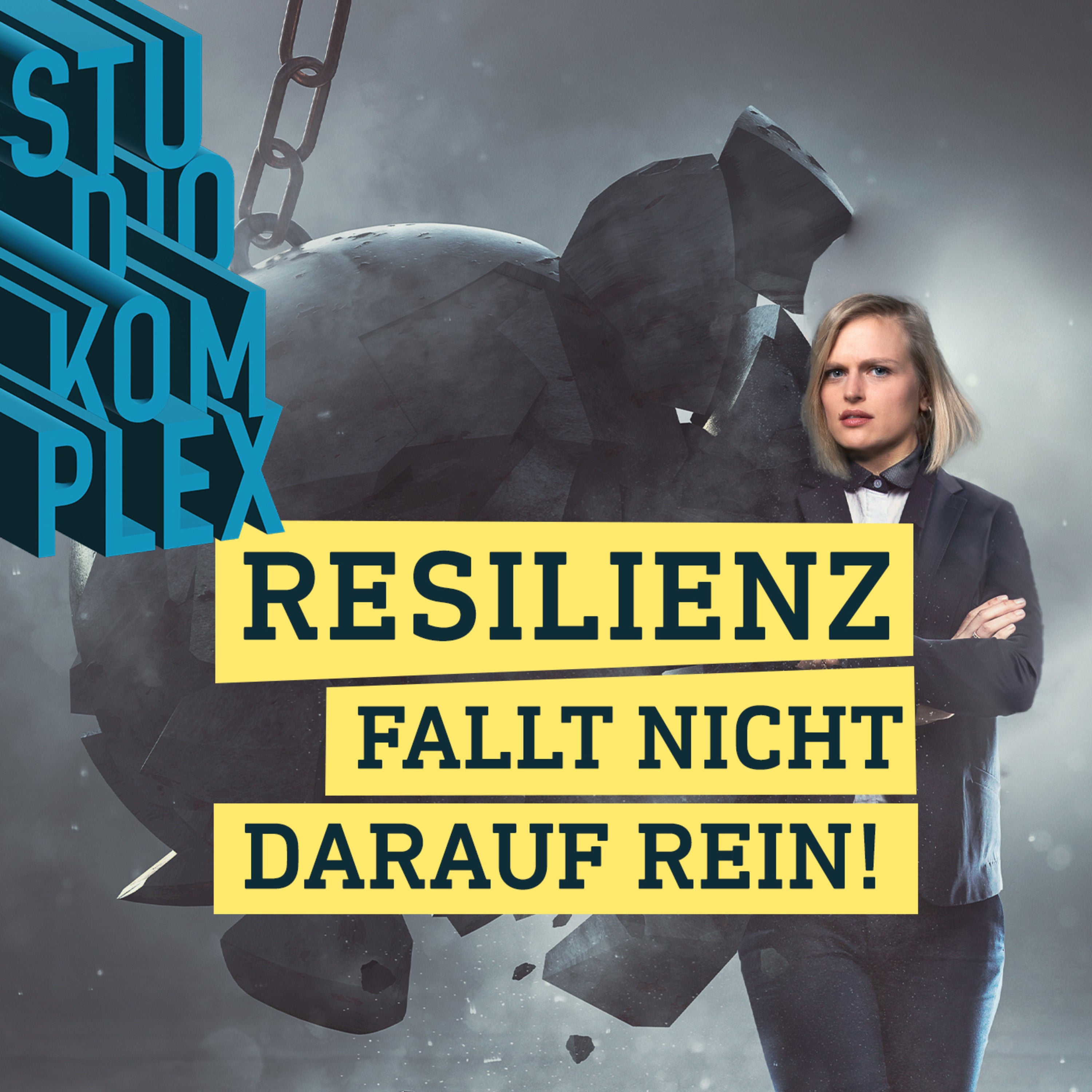Resilienz - Fallt nicht darauf rein!