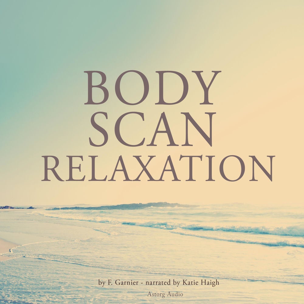 Bodyscan relaxation