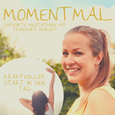 Geführte Meditation für deinen kraftvollen Start in den Tag | Morgenmeditation (10 Minuten)