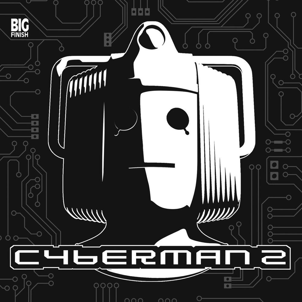 Cyberman
