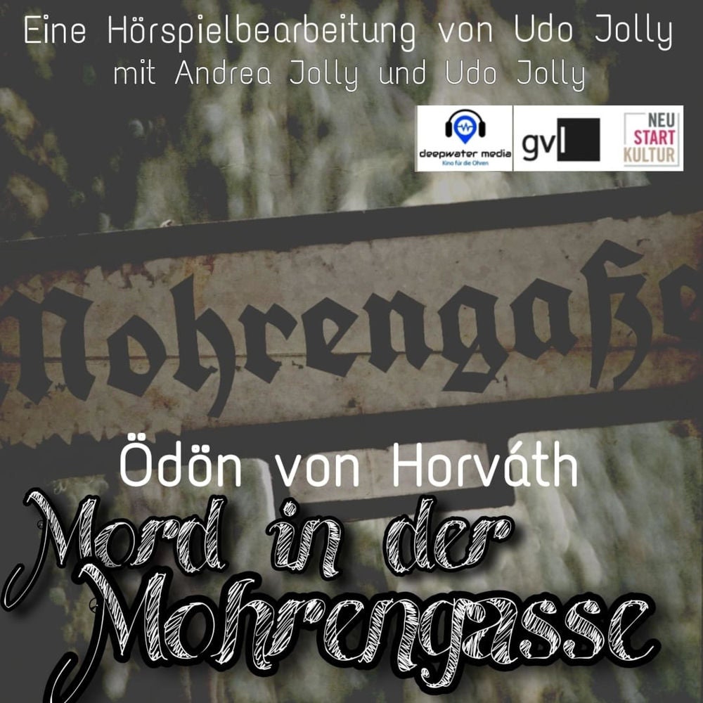 Mord in der Mohrengasse