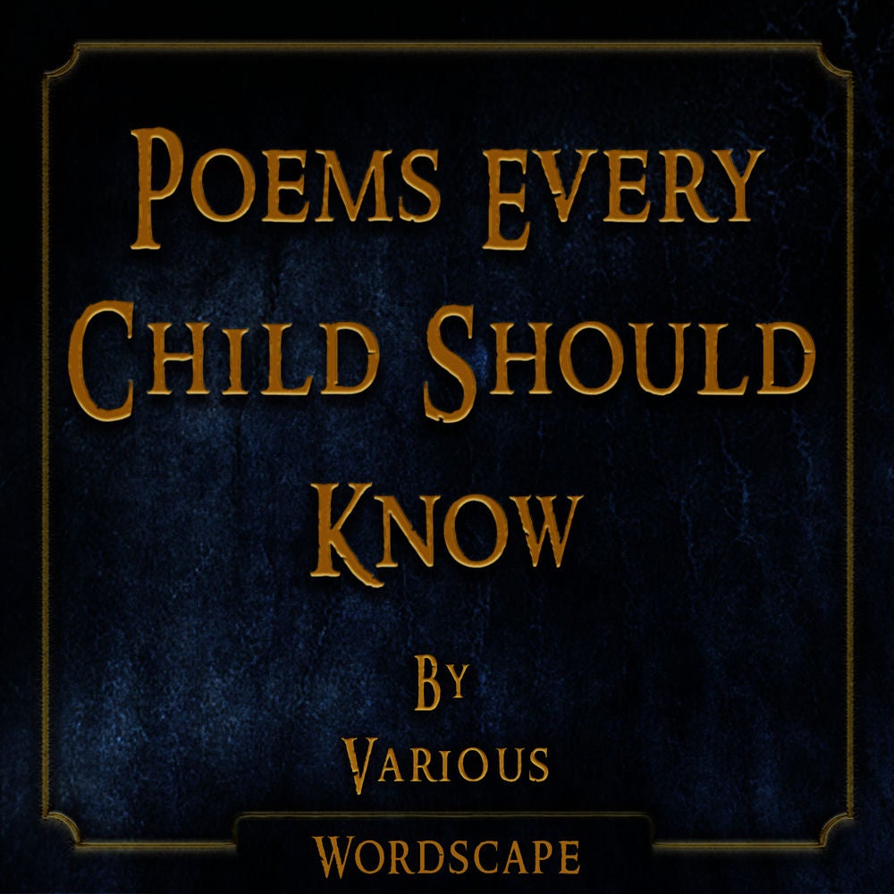Poems Every Child Should Know (By Various)
