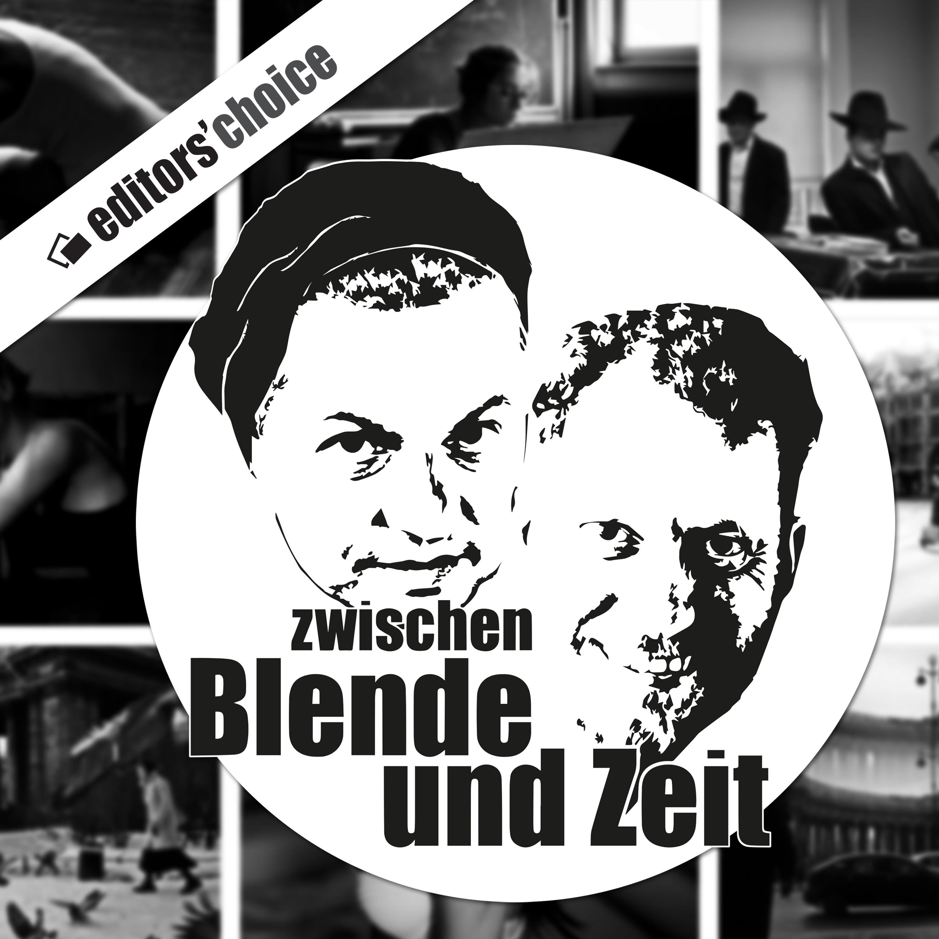20 - "Die Pianistin" ... was für ein tolles Reportage-Portrait!