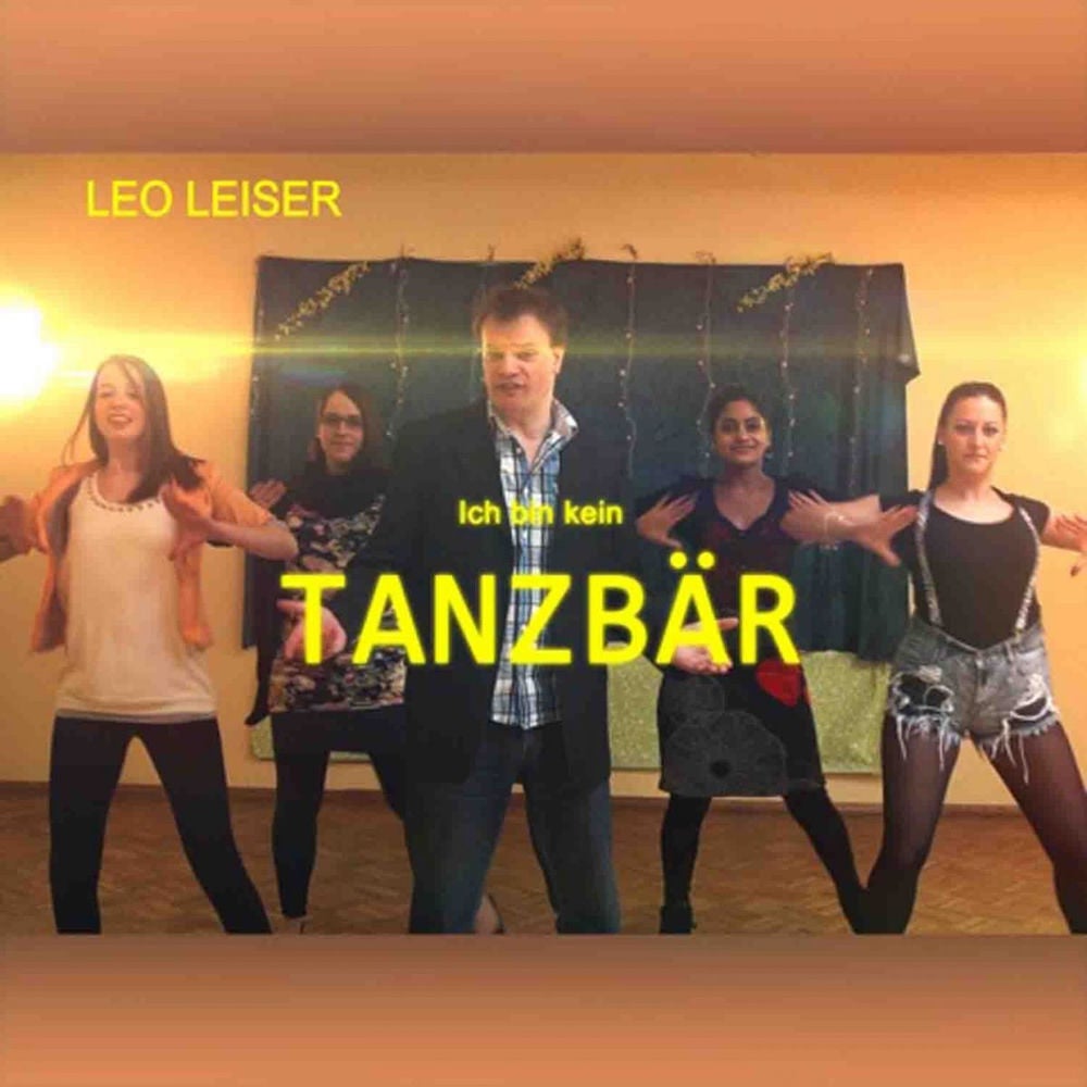 Ich bin kein Tanzbär