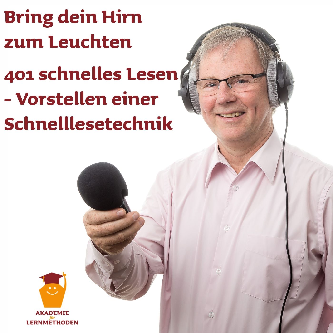 401 schnelles Lesen