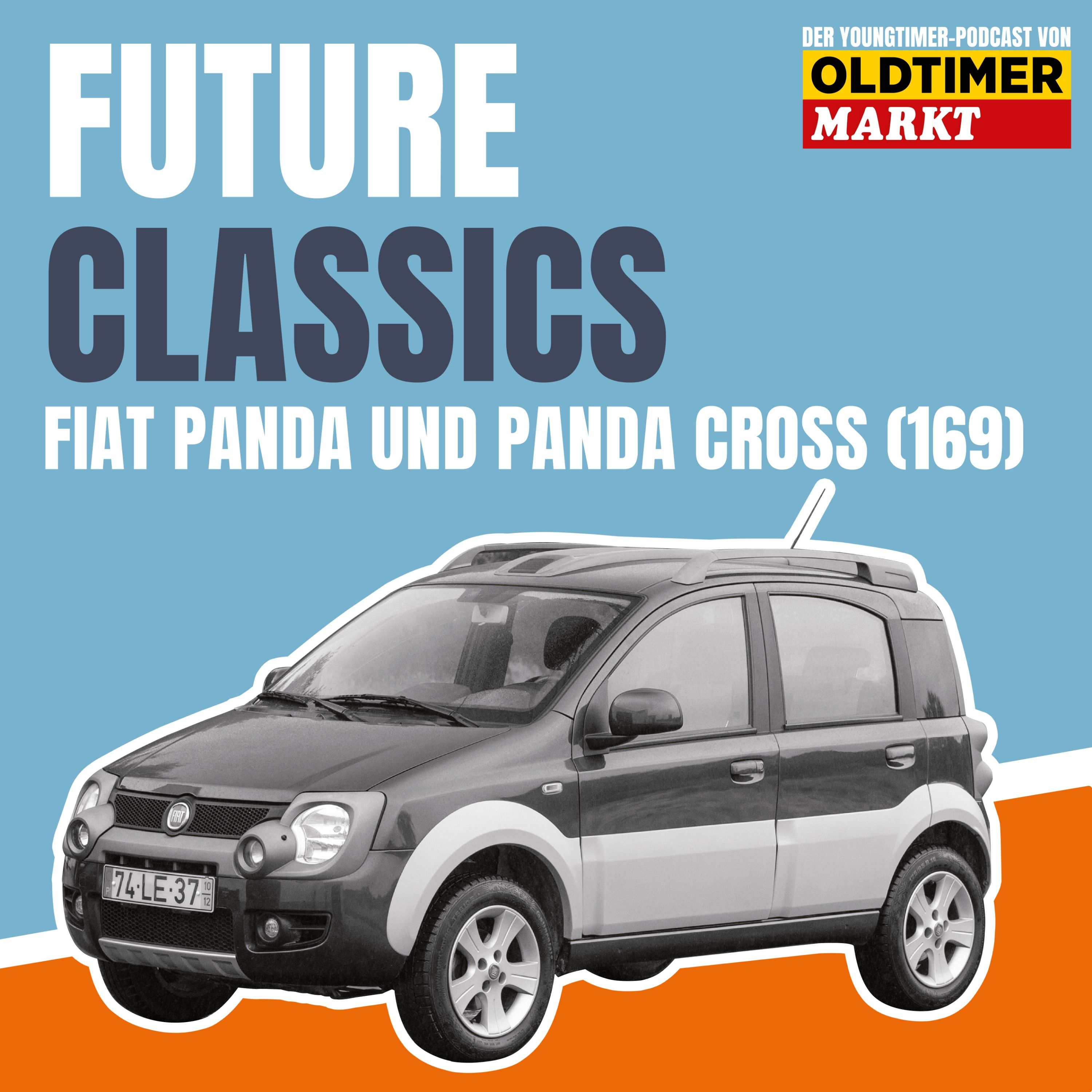 Fiat Panda - Folge 120