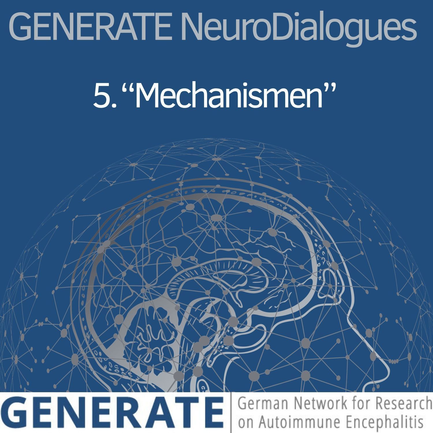 Folge 5: „Mechanismen“ - Wenn Antikörper die Synapse stören