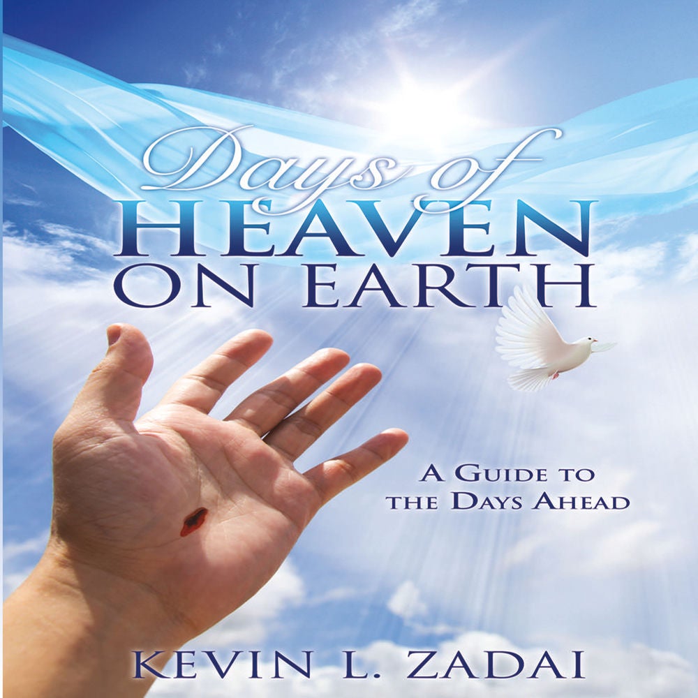 Days of Heaven on Earth