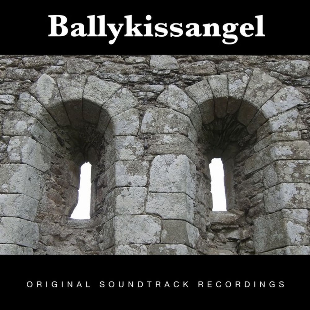 Ballykissangel
