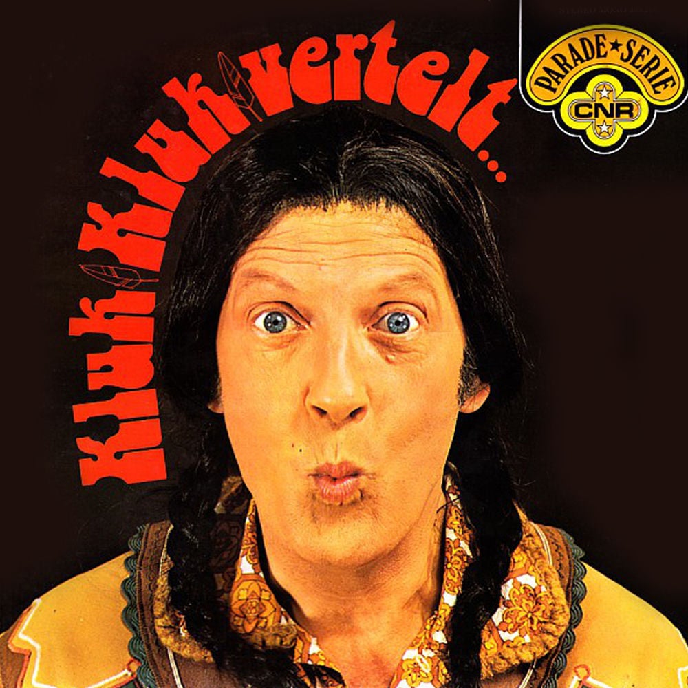 Kluk-kluk Vertelt