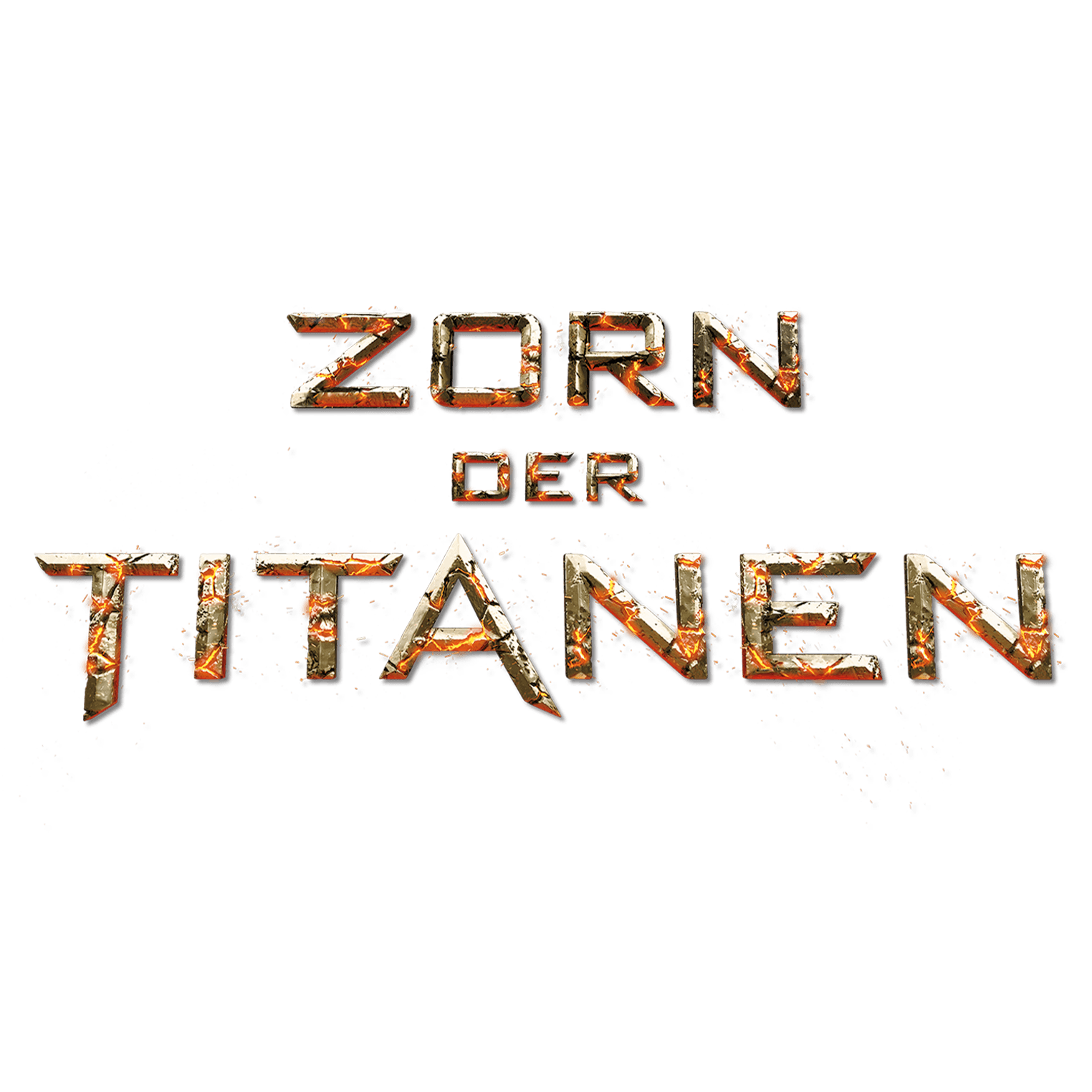 Zorn der Titanen