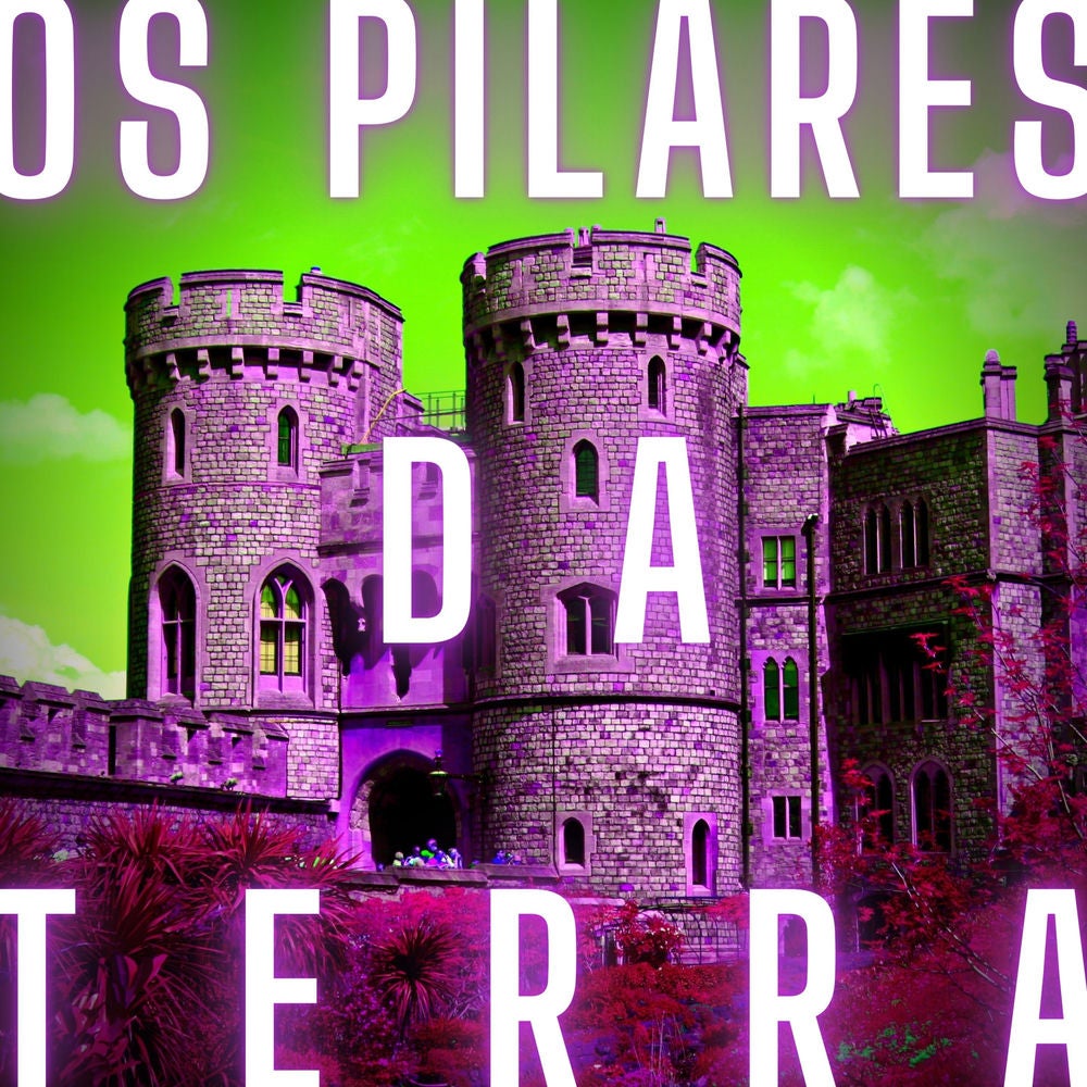 Os Pilares da Terra
