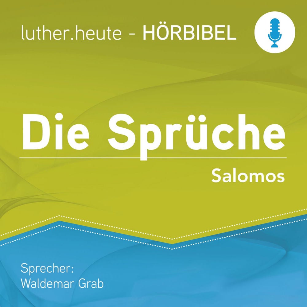 Die Sprüche Salomos