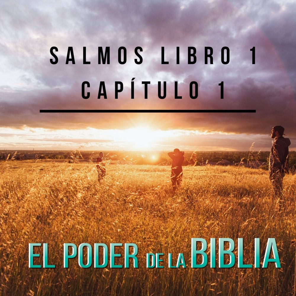 Salmos Libro 1 Capítulo 1