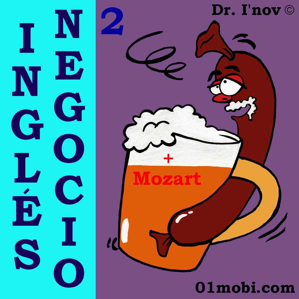 Ingles Negocio, Volumen 2