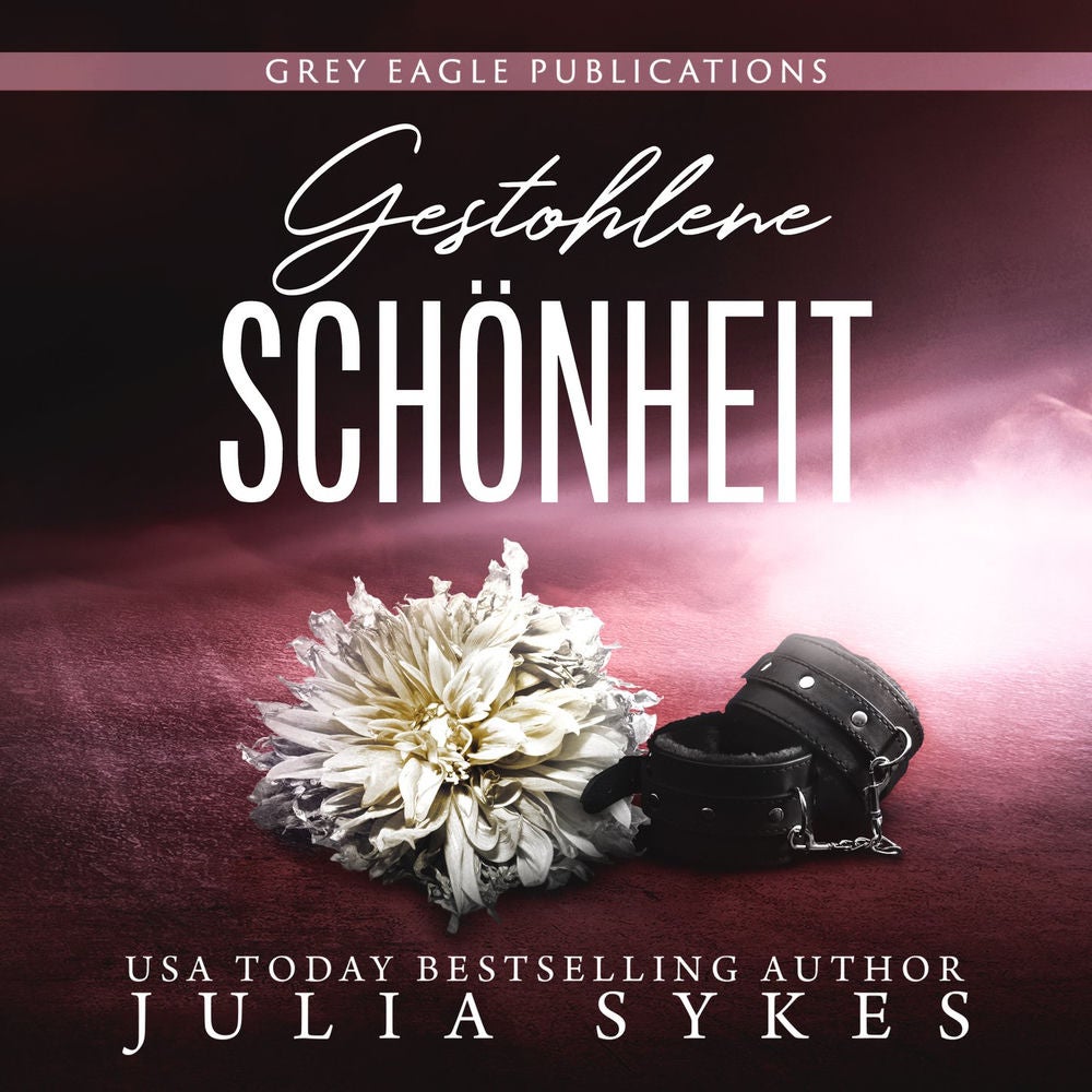 Gestohlene Schönheit - Captive, Band 2