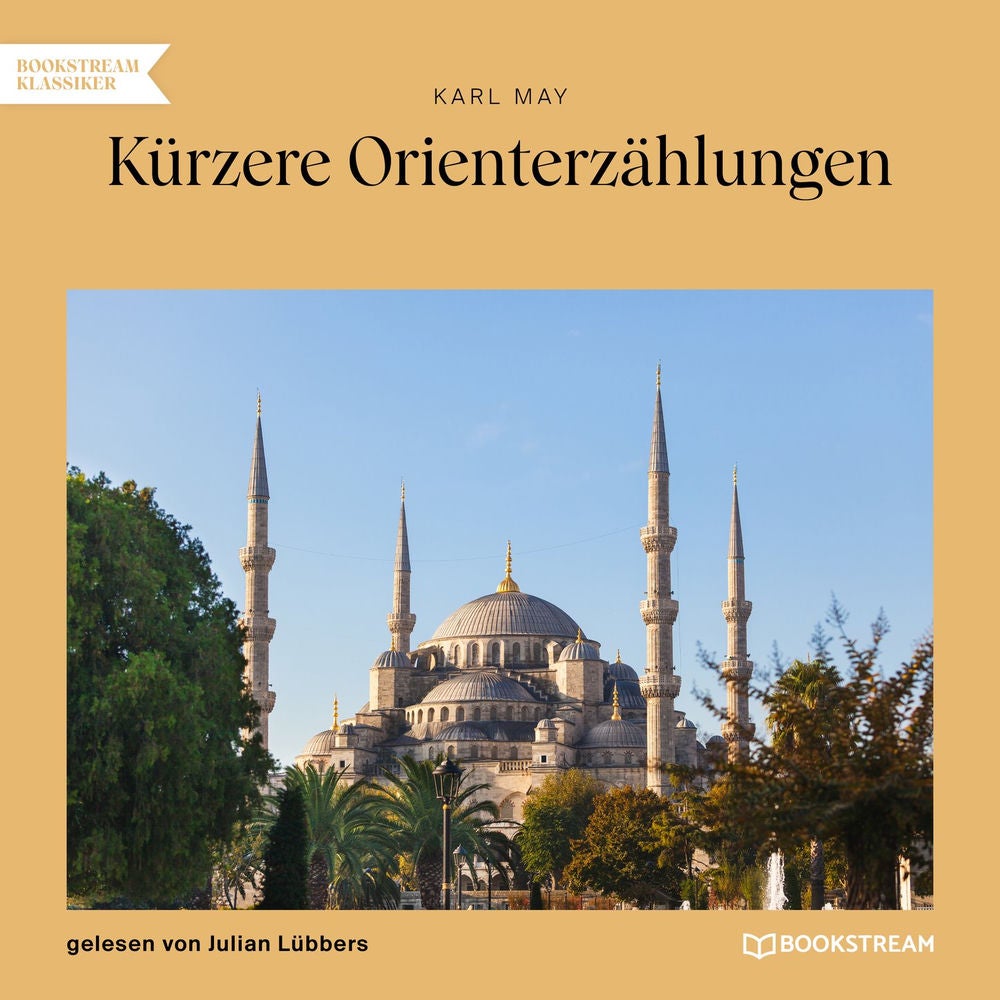 Kürzere Orienterzählungen