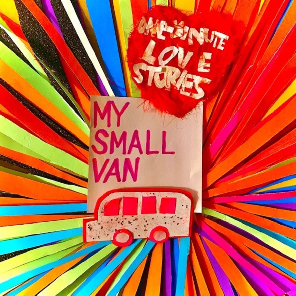 My Small Van