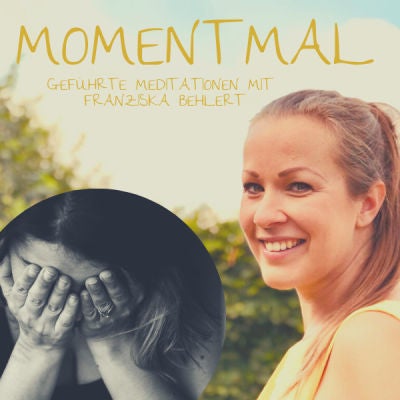 Notfall Meditation | Wenn dir alles zu viel ist