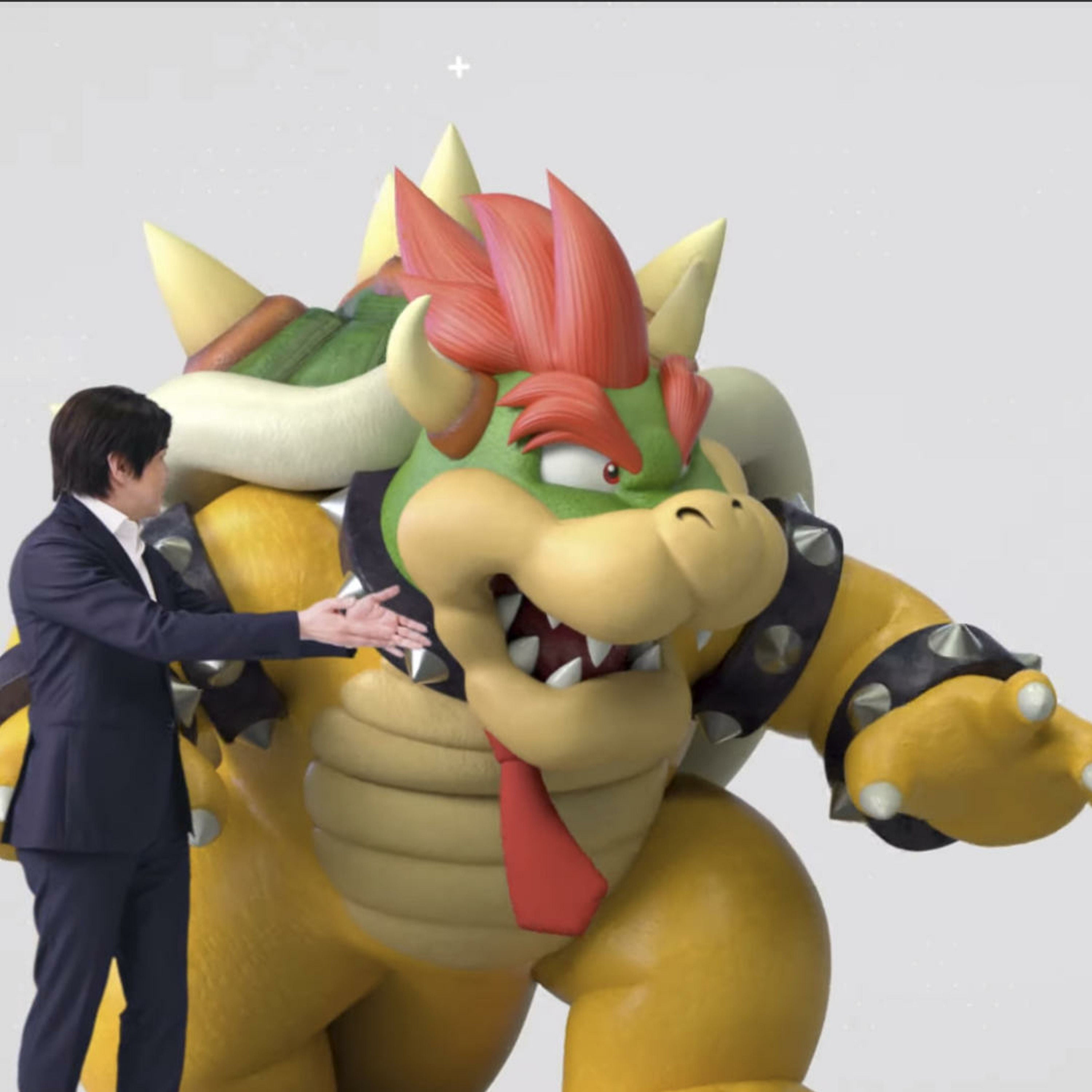 E3 2019: Nintendo, Nostalgie-Releases und endlich eine altmodische Überraschung