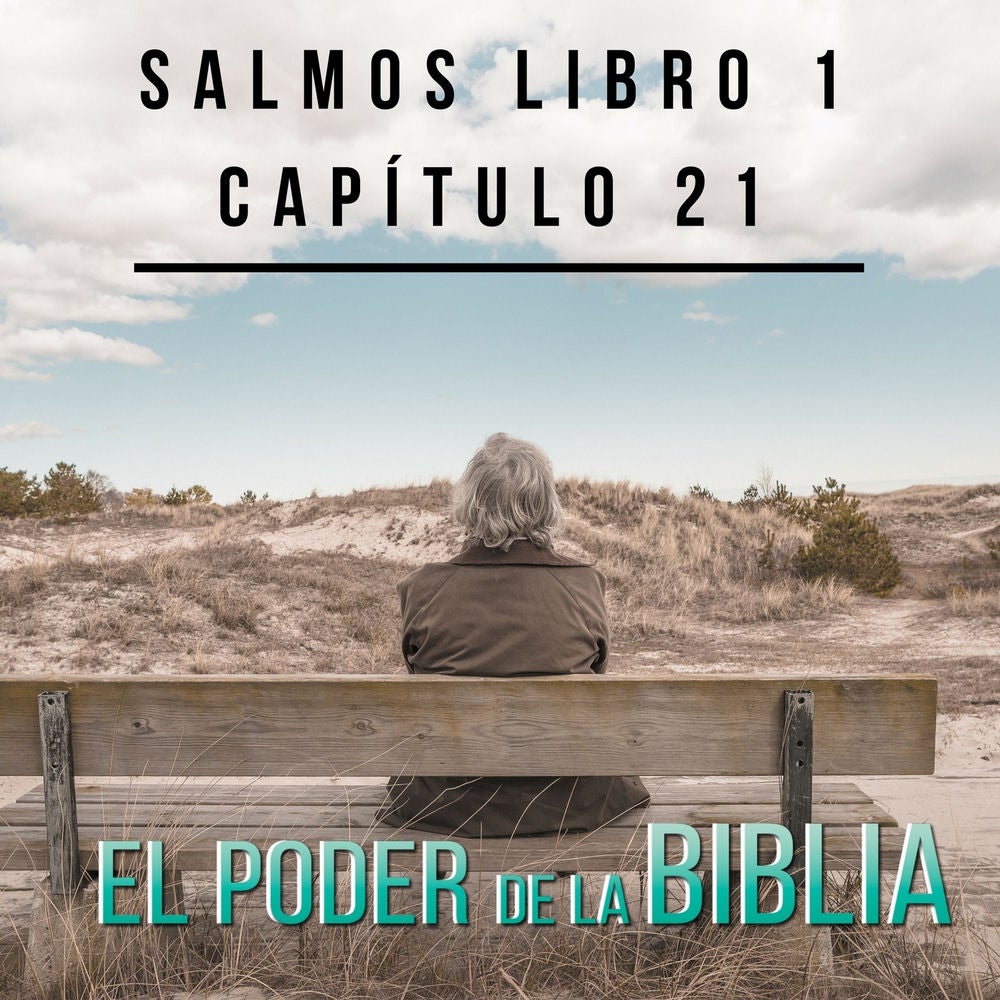 Salmos Libro 1 Capítulo 21