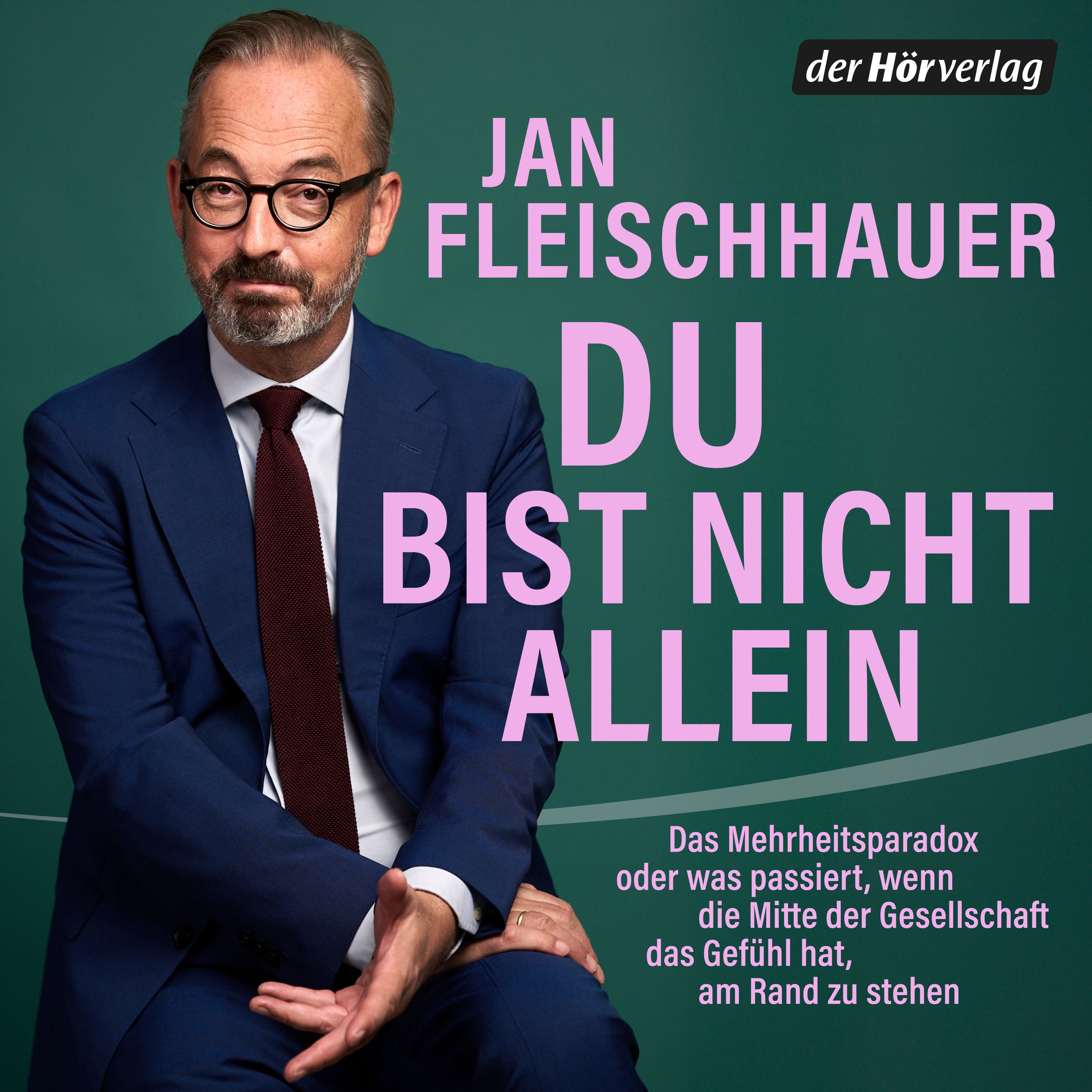 Du bist nicht allein