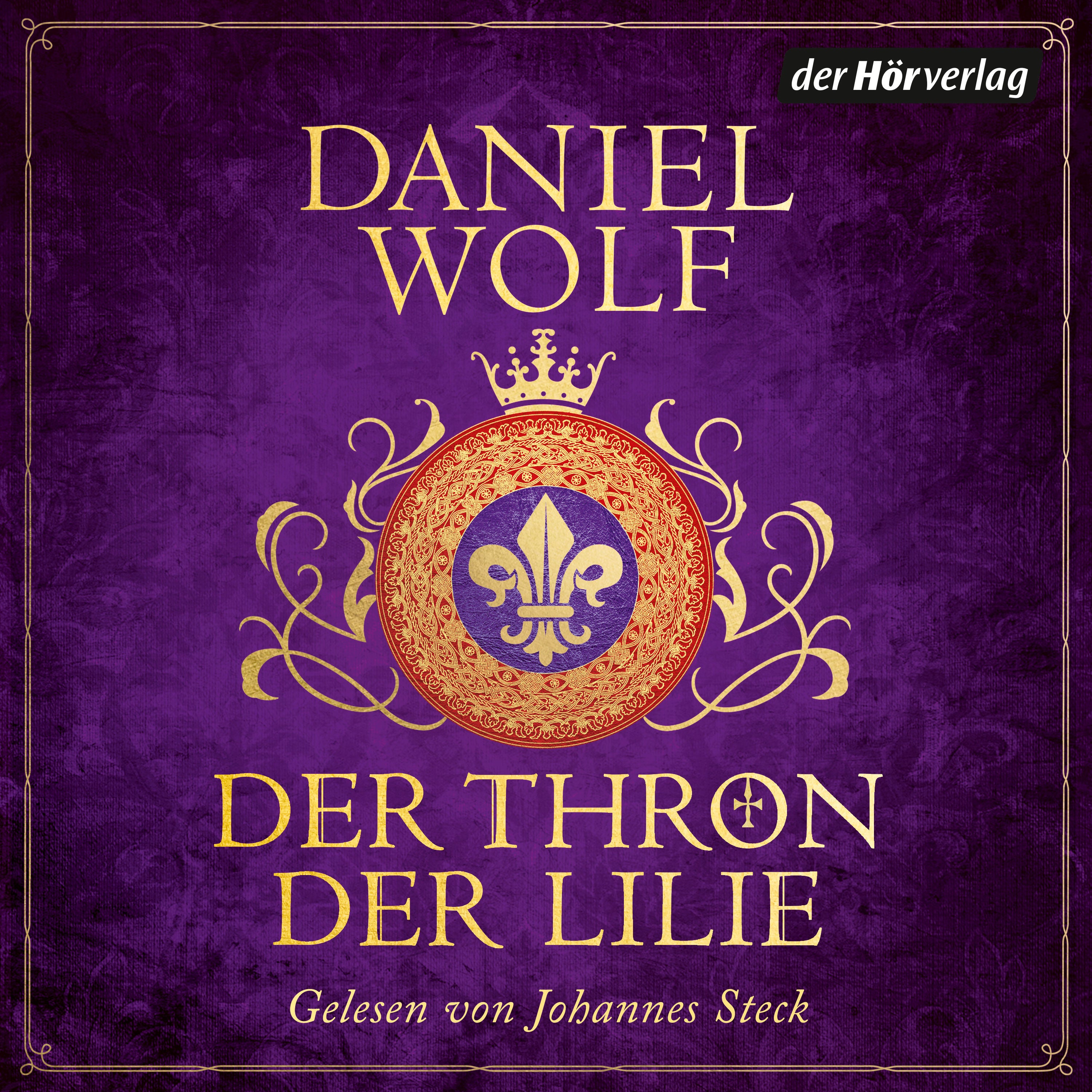 Der Thron der Lilie