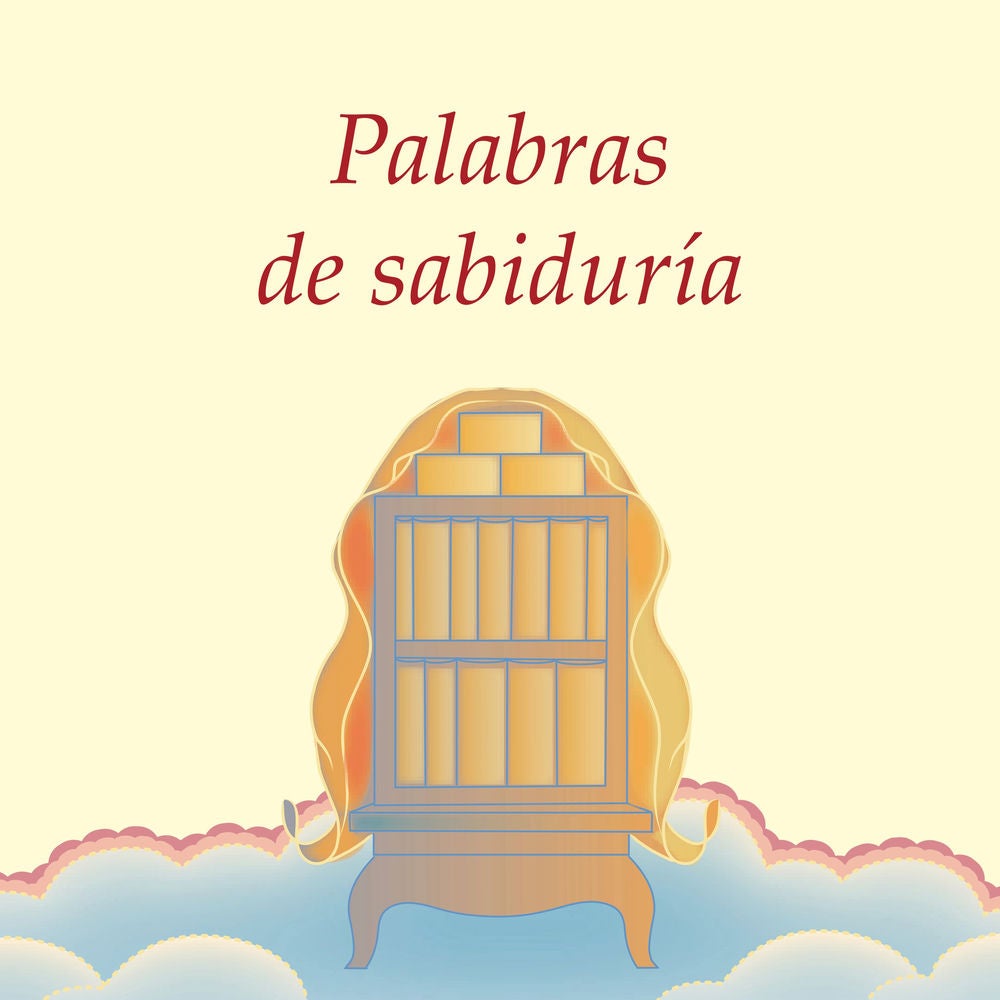 Palabras de sabiduría