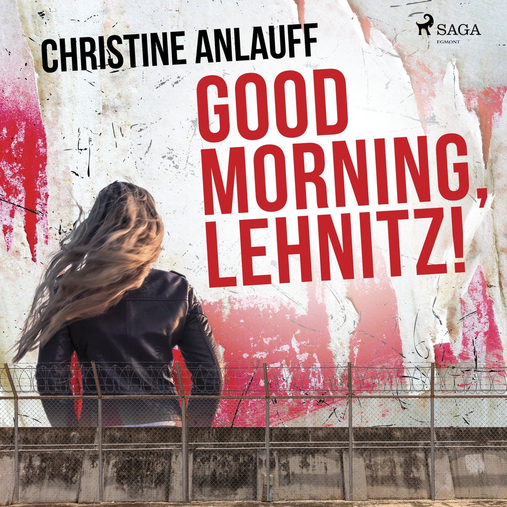 Good Morning, Lehnitz!