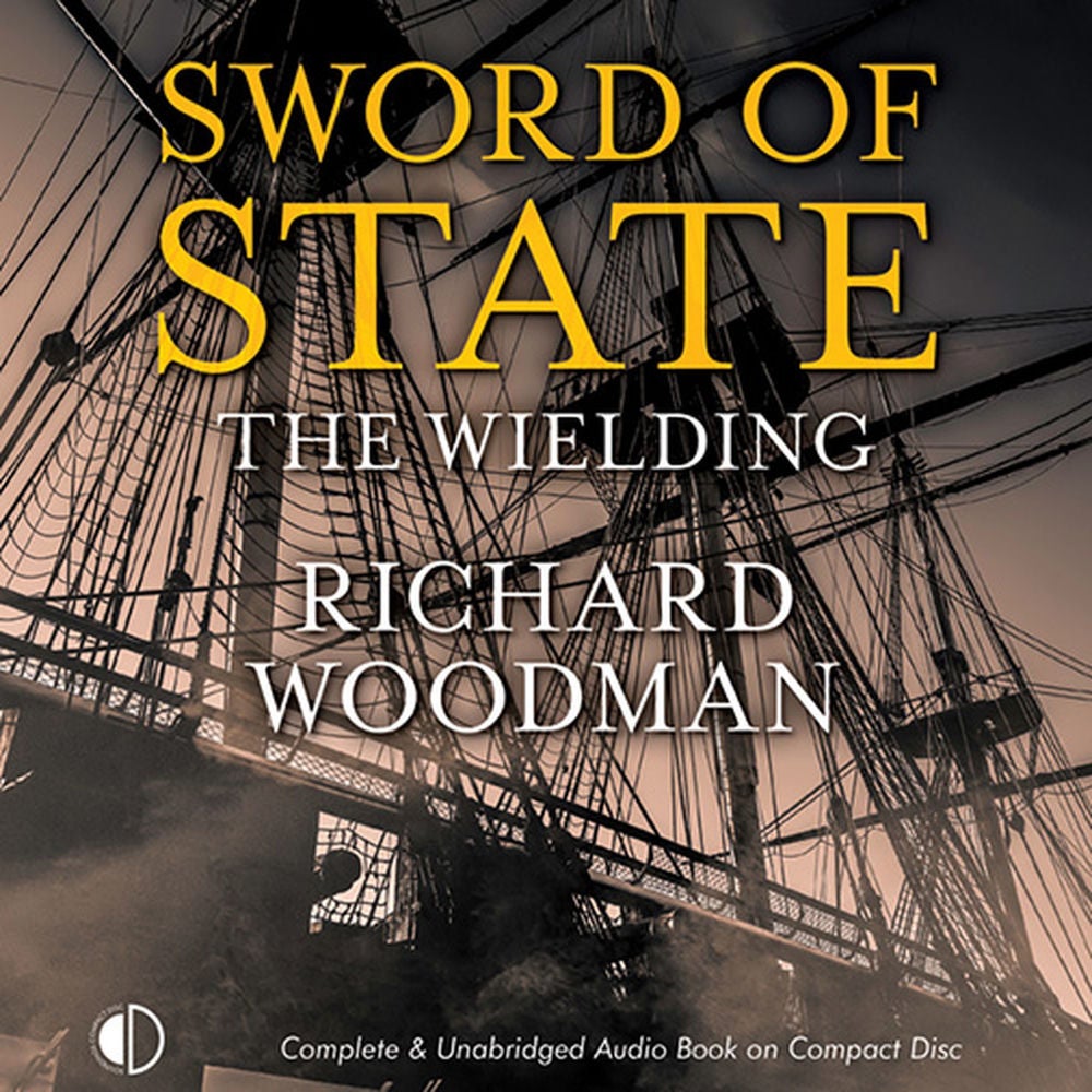 Sword of State: The Wielding