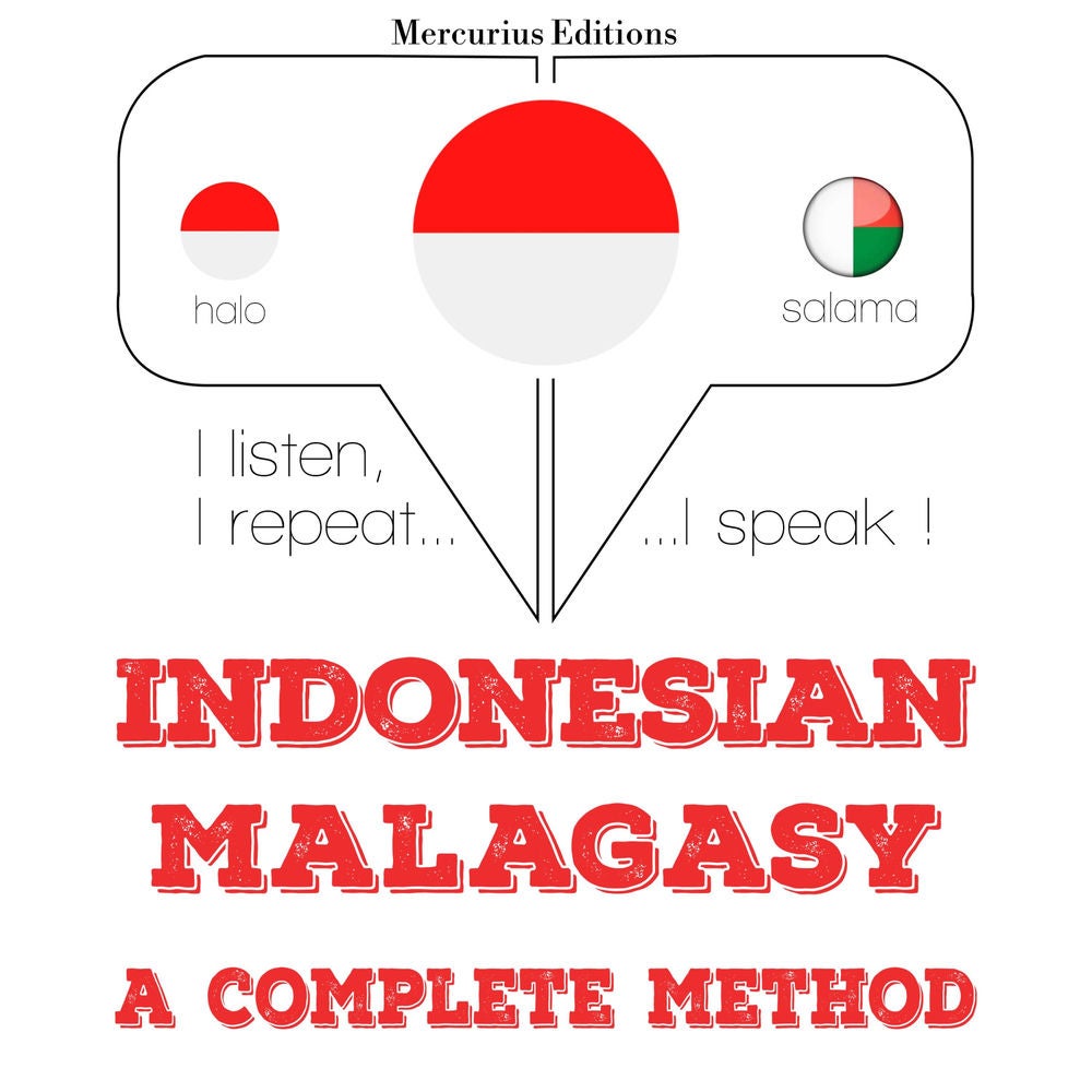 Saya belajar Malayalam