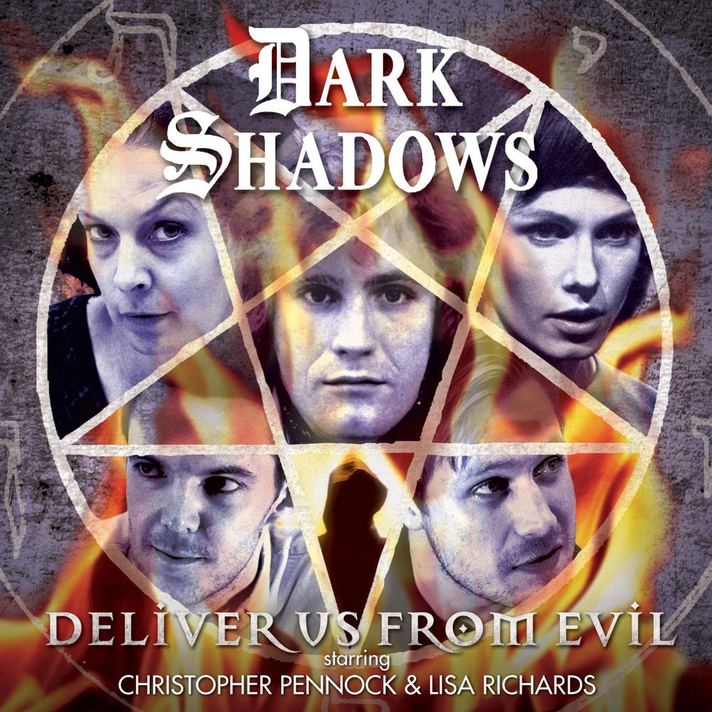 48: Deliver Us From Evil