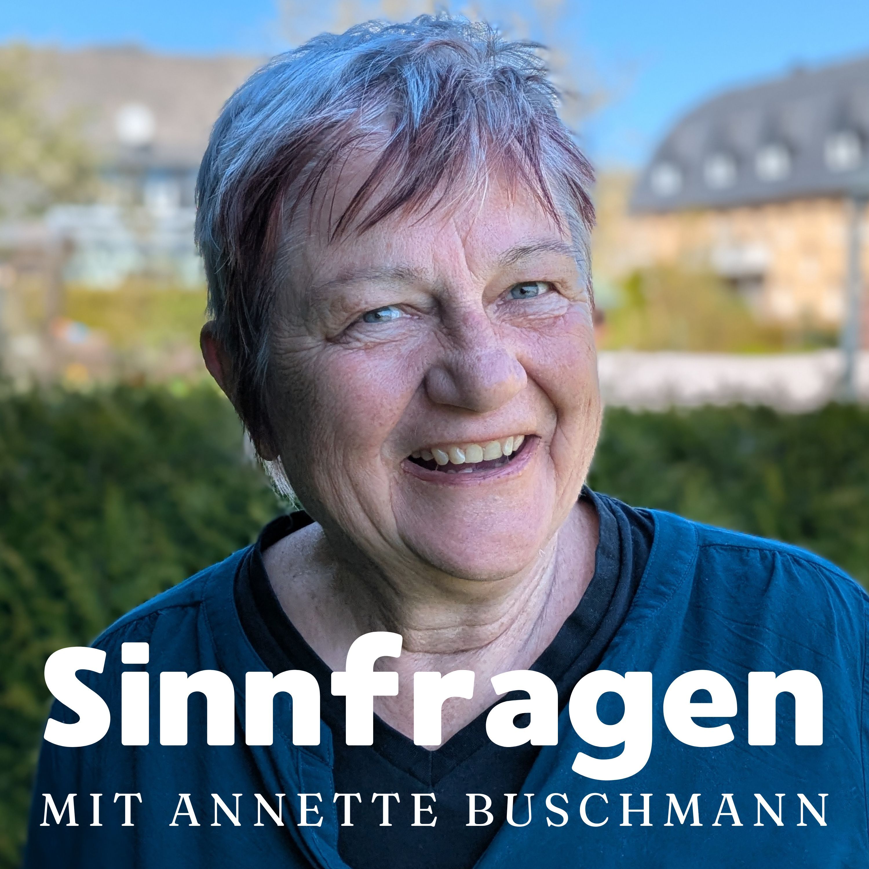 Wenn das Gottesbild zerbricht - und was trotzdem hoffen lässt