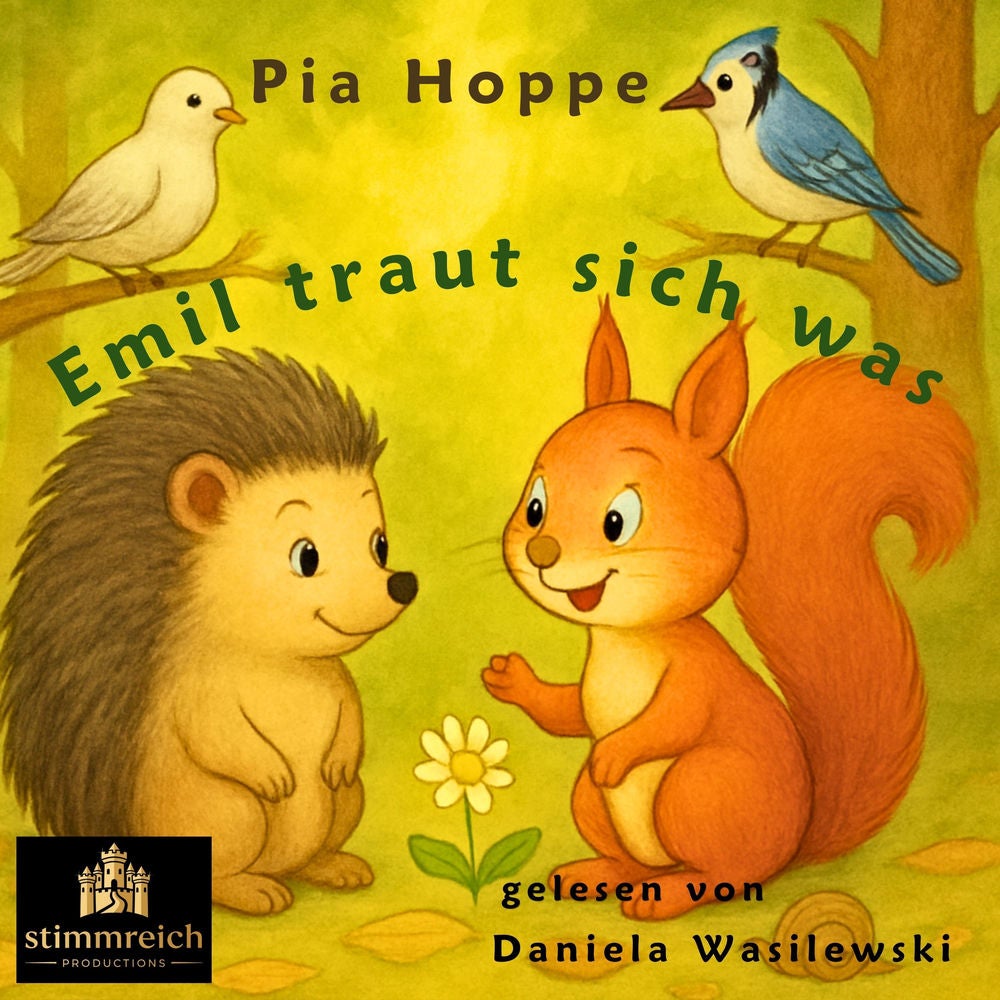 Emil traut sich was