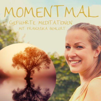 Meditation für Tiefenentspannung | Beruhige dein Nervensystem | Anspannung loslassen & in der Tiefe Kraft tanken