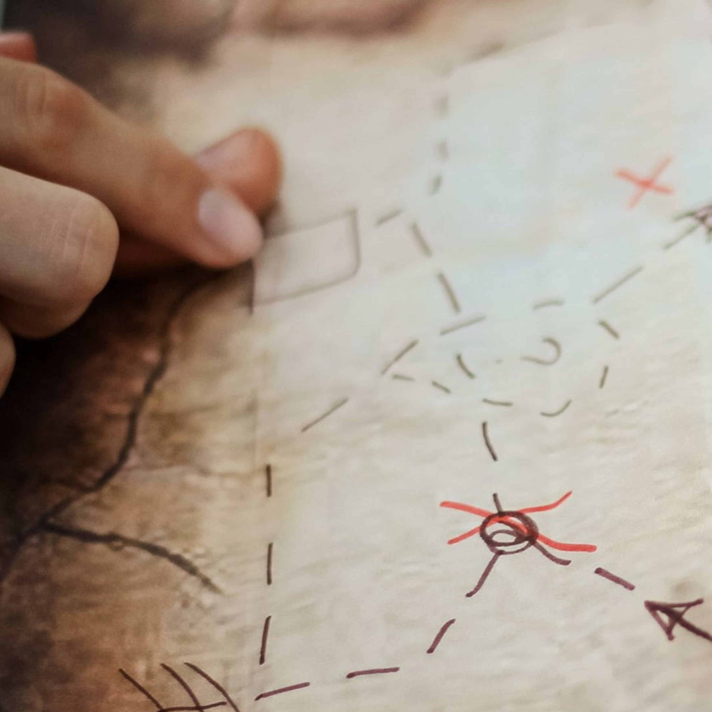 Runde #425: Tipps, Tricks und Lösungen