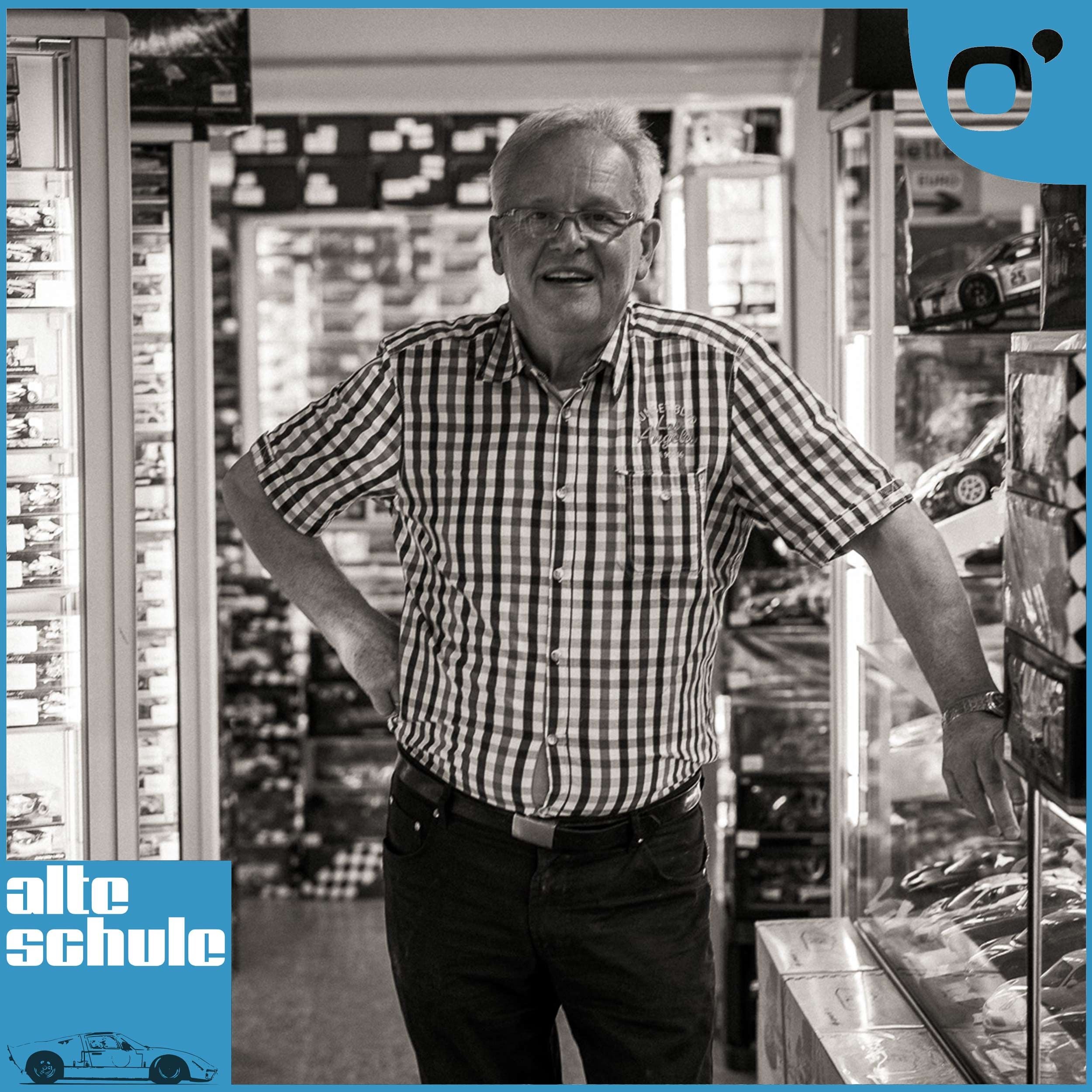 mit Hans-Joachim Retterath
