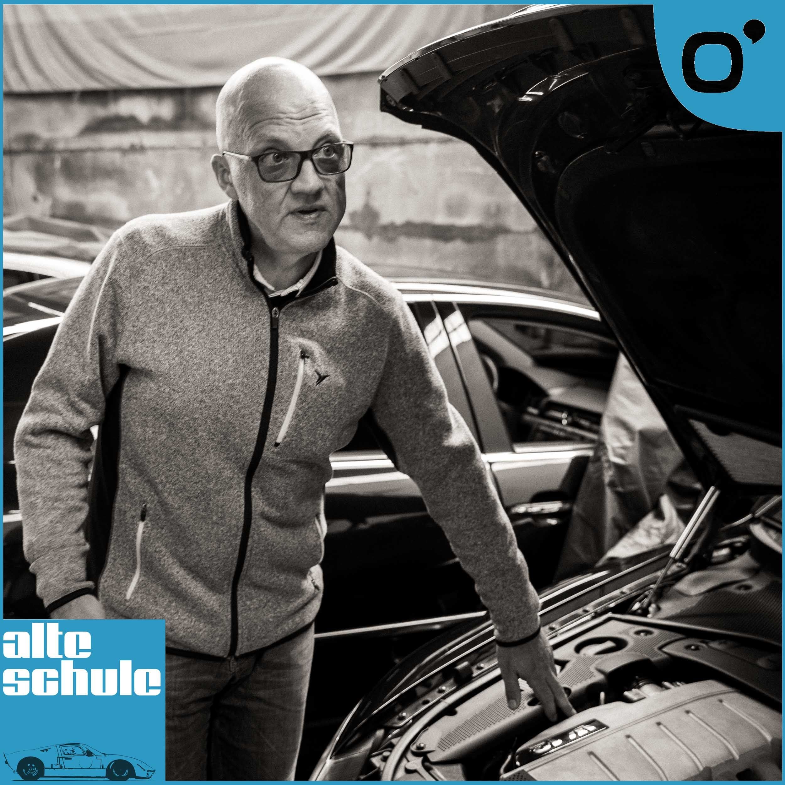 mit Oliver Schmidt (2/2)