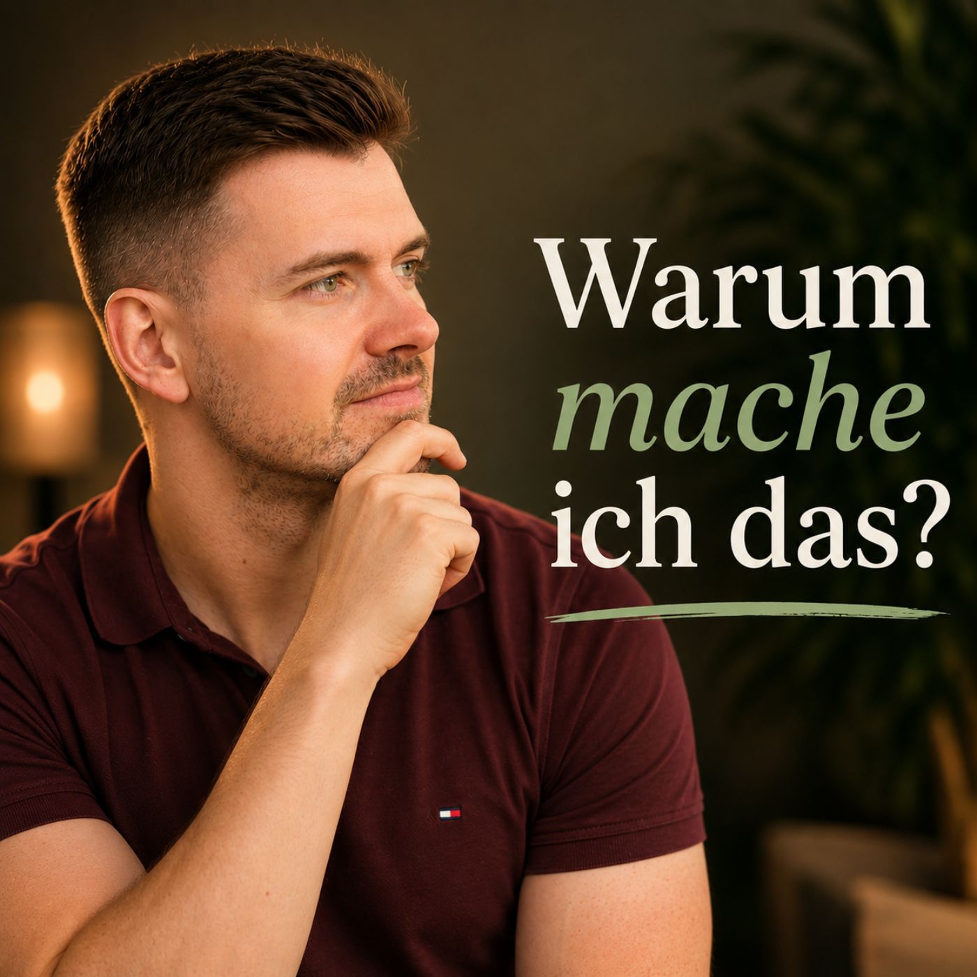 Du hast schon so oft angefangen & landest immer wieder am gleichen Punkt