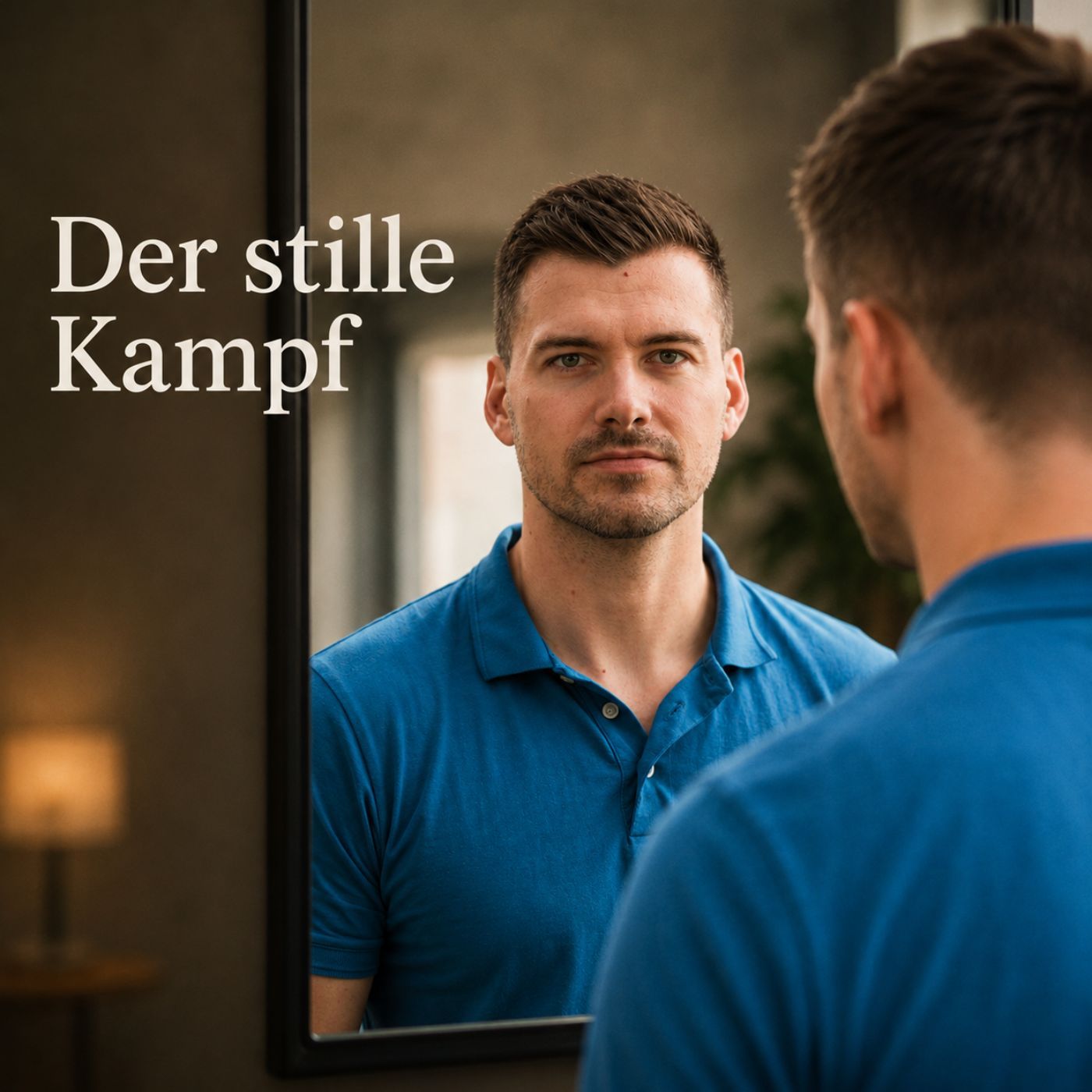 Du schaust in den Spiegel & bist sofort unzufrieden mit dir