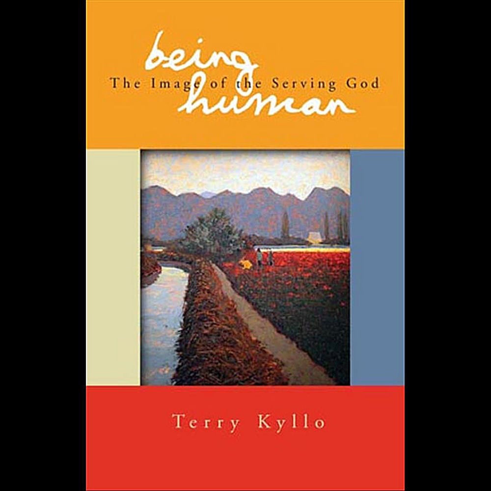 Being Human: The Image of the Serving God