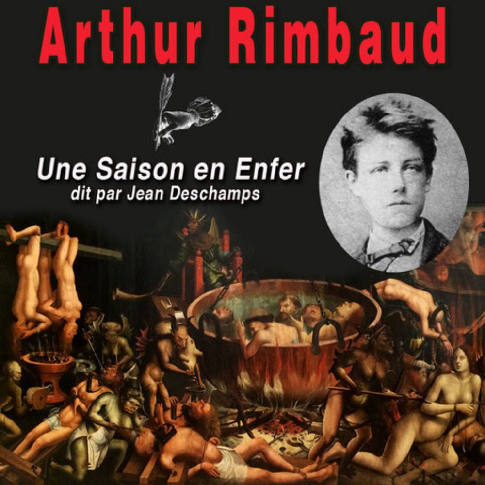 Une Saison en Enfer