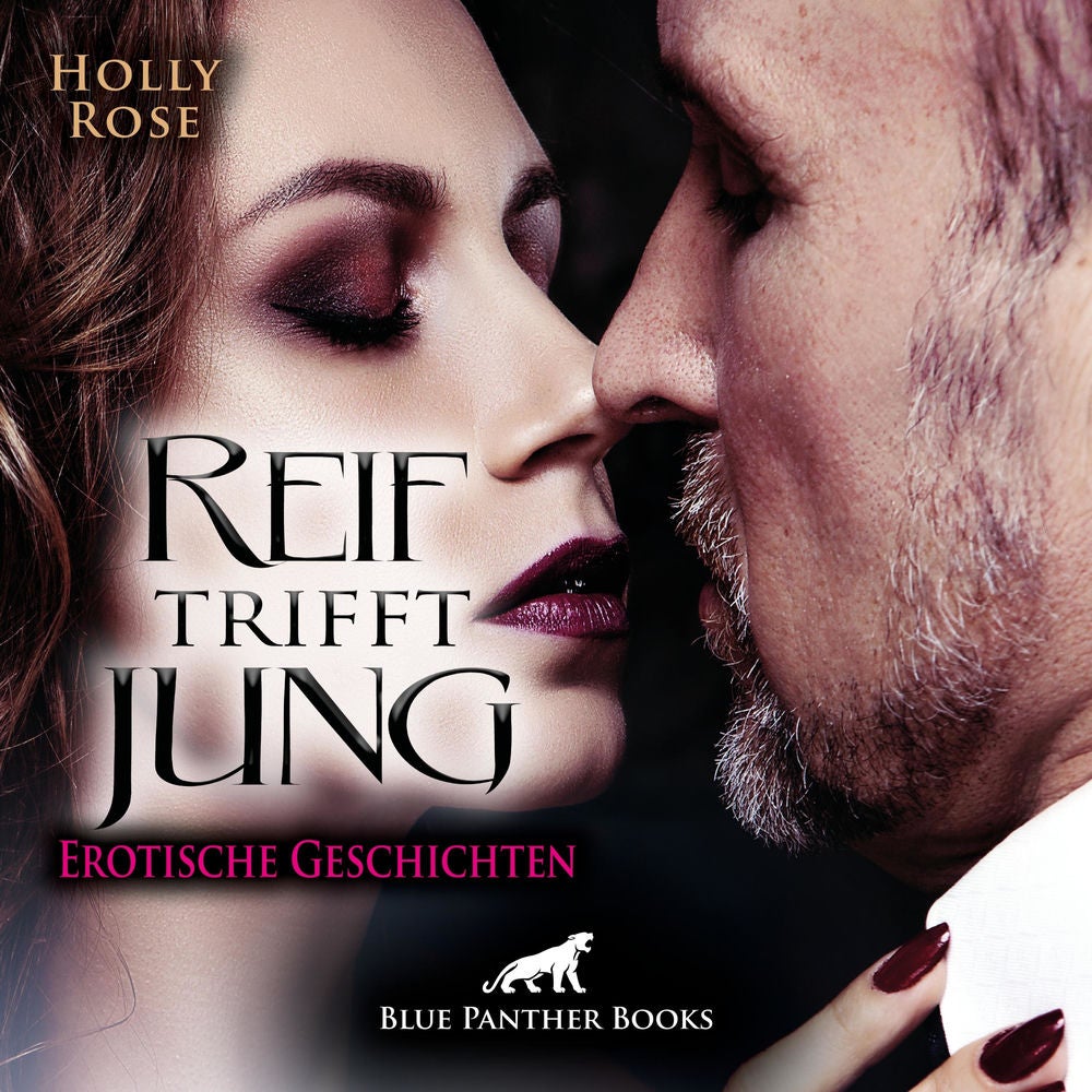 Reif trifft jung / Was macht die Faszination aus, wenn Jung auf Alt trifft?