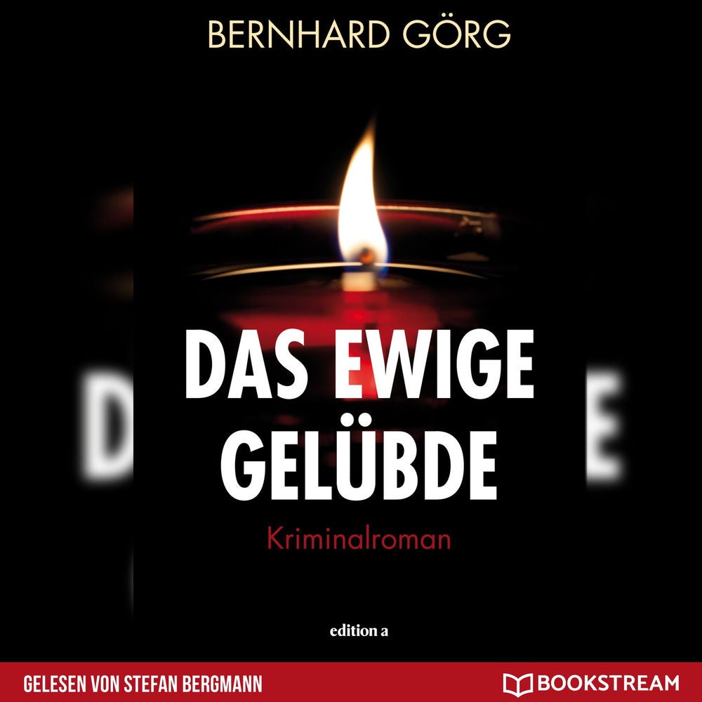 Das ewige Gelübde - Doris Lenhart, Band 2