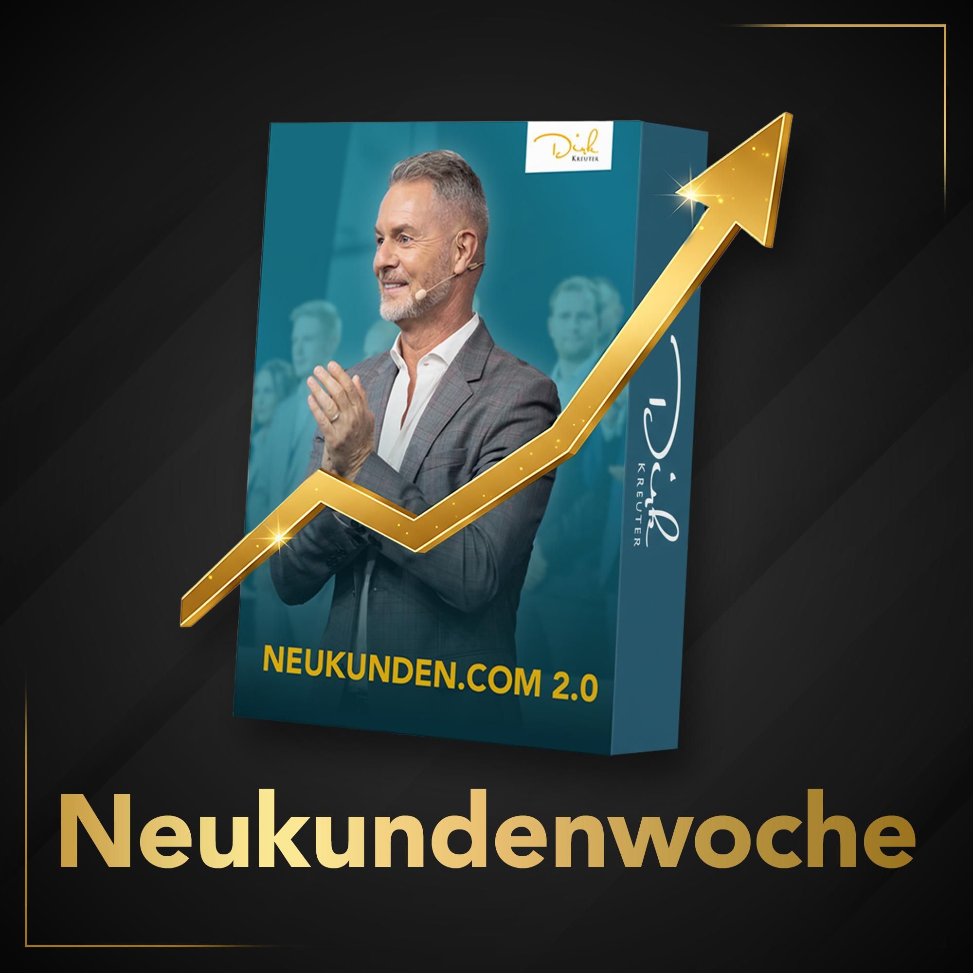 #1374 Neukundengewinnung für Rechtsanwälte – Sichtbarkeit, Vertrauen, Mandanten gewinnen